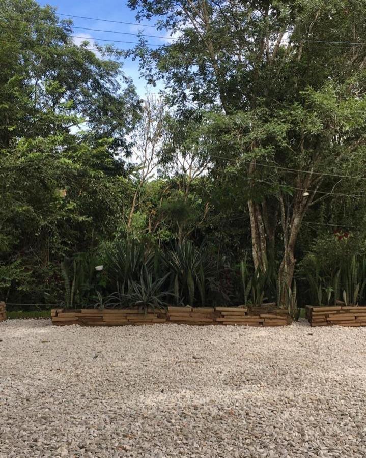 Pousada Vila Cintra Pirenópolis Exterior foto