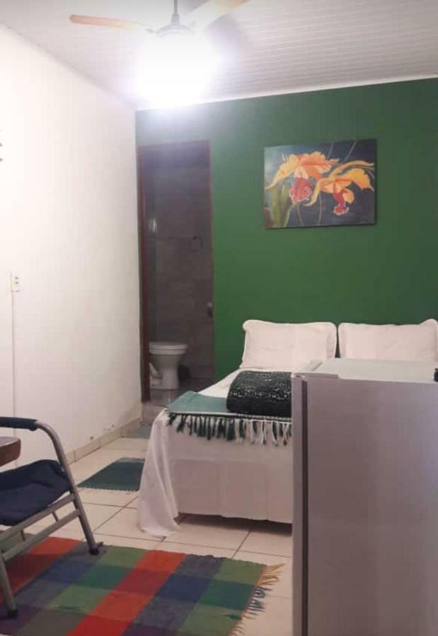 Pousada Vila Cintra Pirenópolis Exterior foto