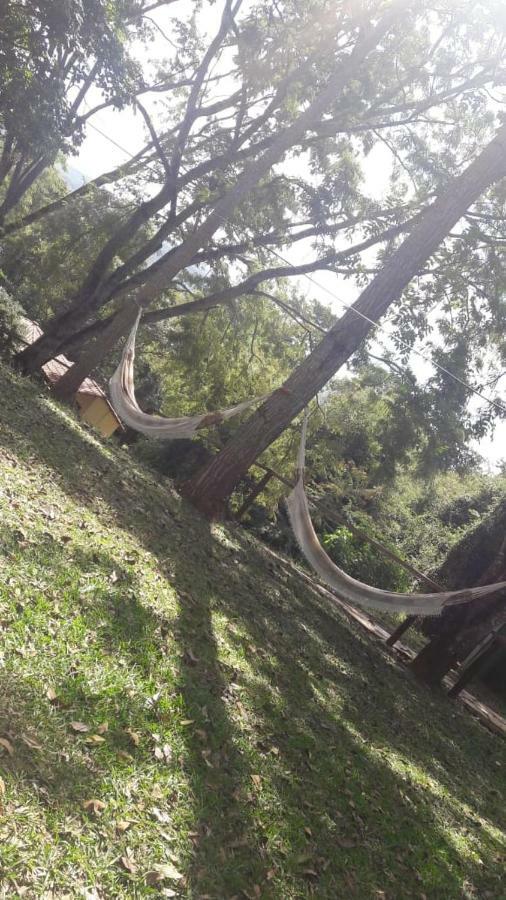 Pousada Vila Cintra Pirenópolis Exterior foto
